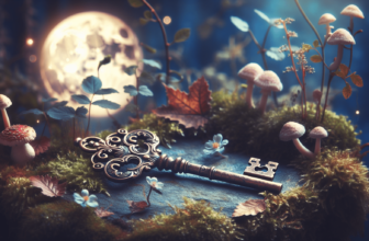 Design A Themed Garden Based On A Favorite Book Or Movie.