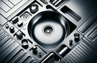 What Are The Pros And Cons Of Different Kitchen Sink Materials?