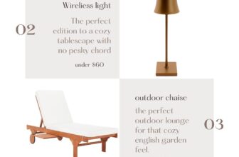 Cheers to a New Year & New Finds: Liz Marie Blog’s Top Products of 2023