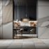 Which Lighting Fixtures Work Best For Different Areas Of The Kitchen?