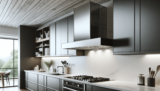 Which Ventilation Options Are Most Effective For Removing Cooking Odors And Moisture?